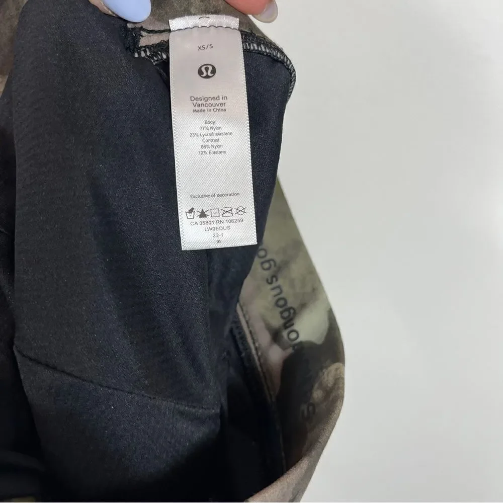 lululemon athletica lululemon wunder